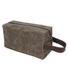 The Dulwich Wrist Pouch