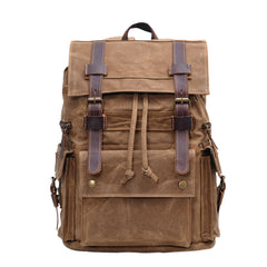 The Tamar Rucksack