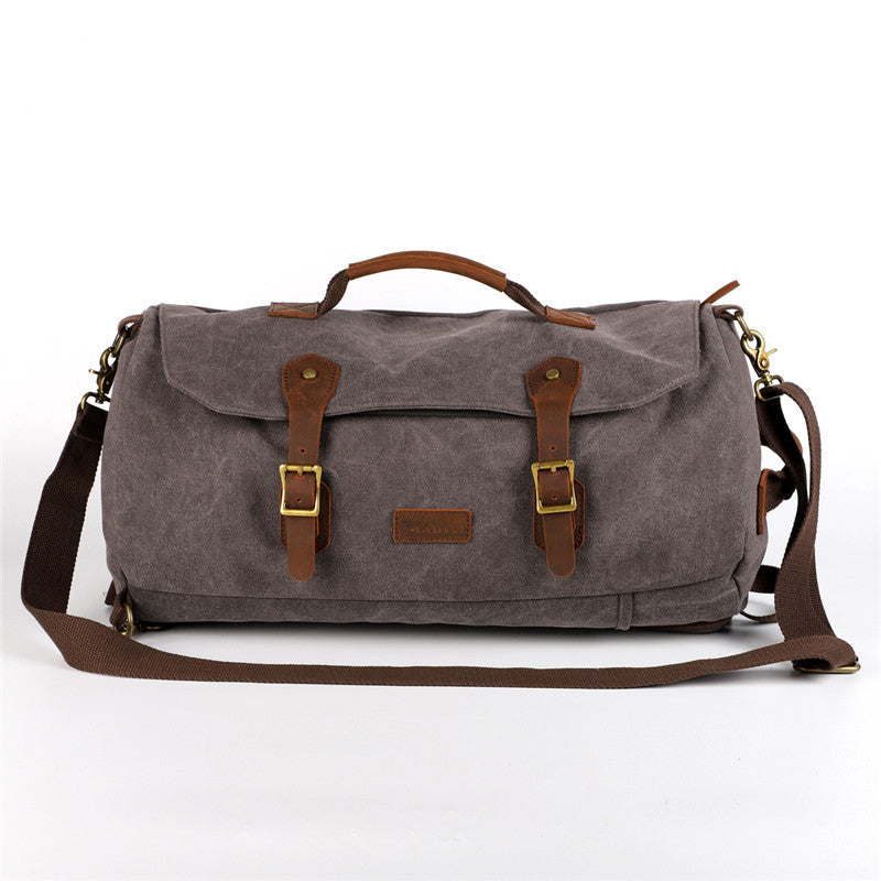 The Savile Row Garment Bag