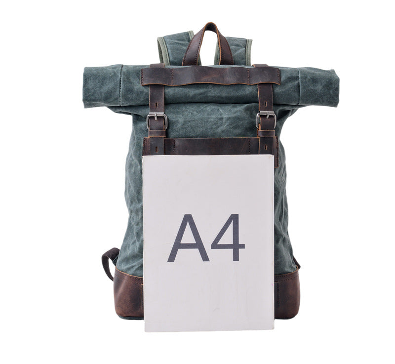 The Wye Rucksack