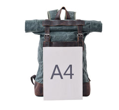 The Wye Rucksack