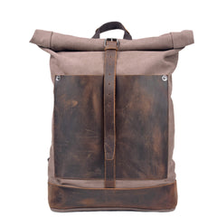 The Dales Rolltop