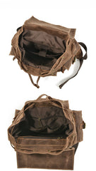 The Brecon Rucksack