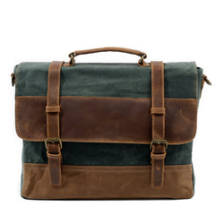 The Soho Brief