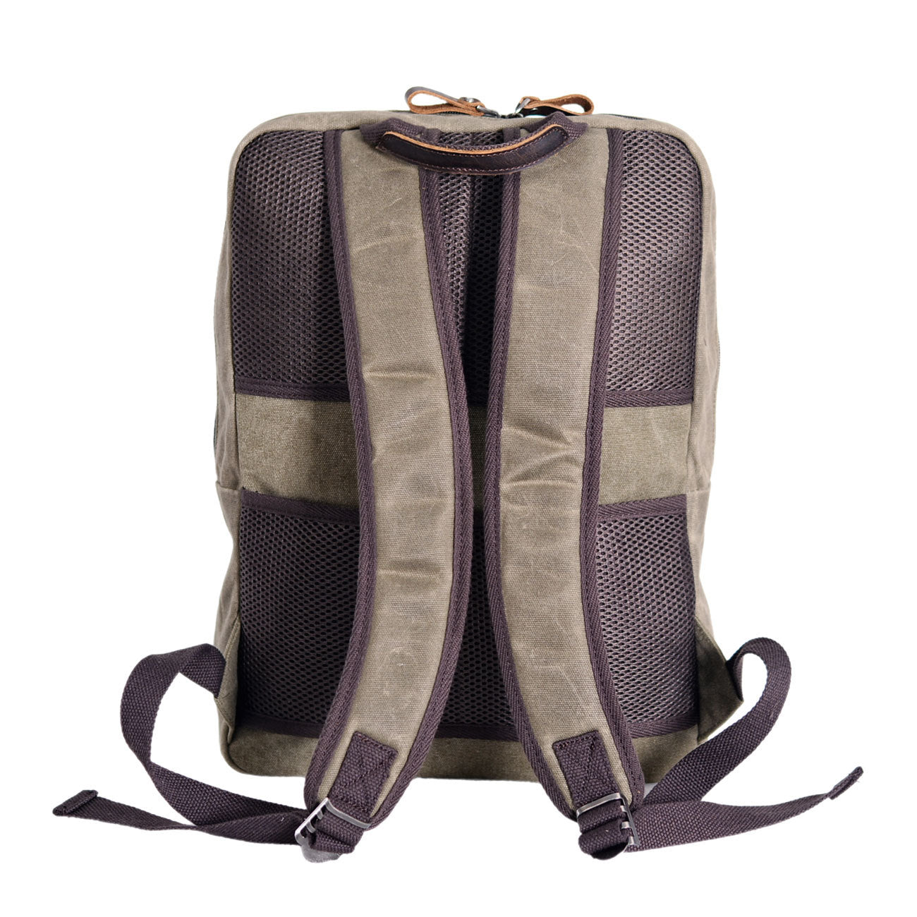 The Exmoor Rucksack