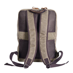 The Exmoor Rucksack