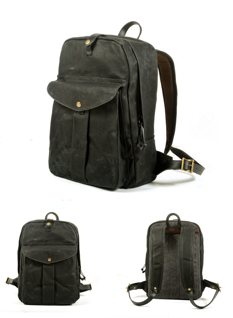 The Snowdonia Rucksack