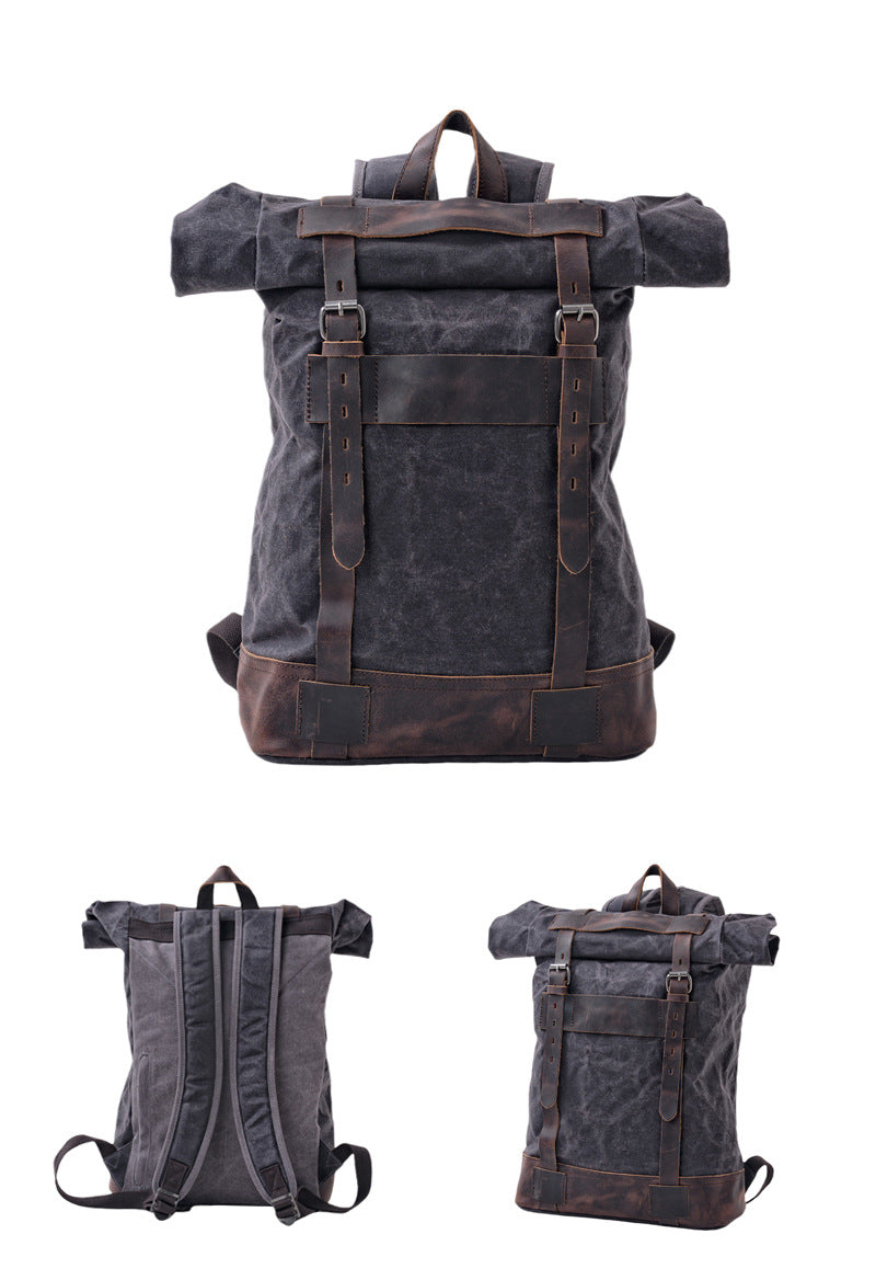 The Wye Rucksack