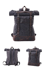 The Wye Rucksack