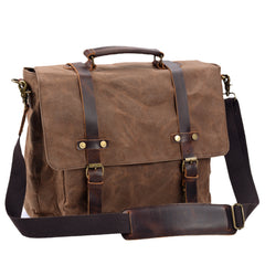 Canvas 15.6" Laptop Brief