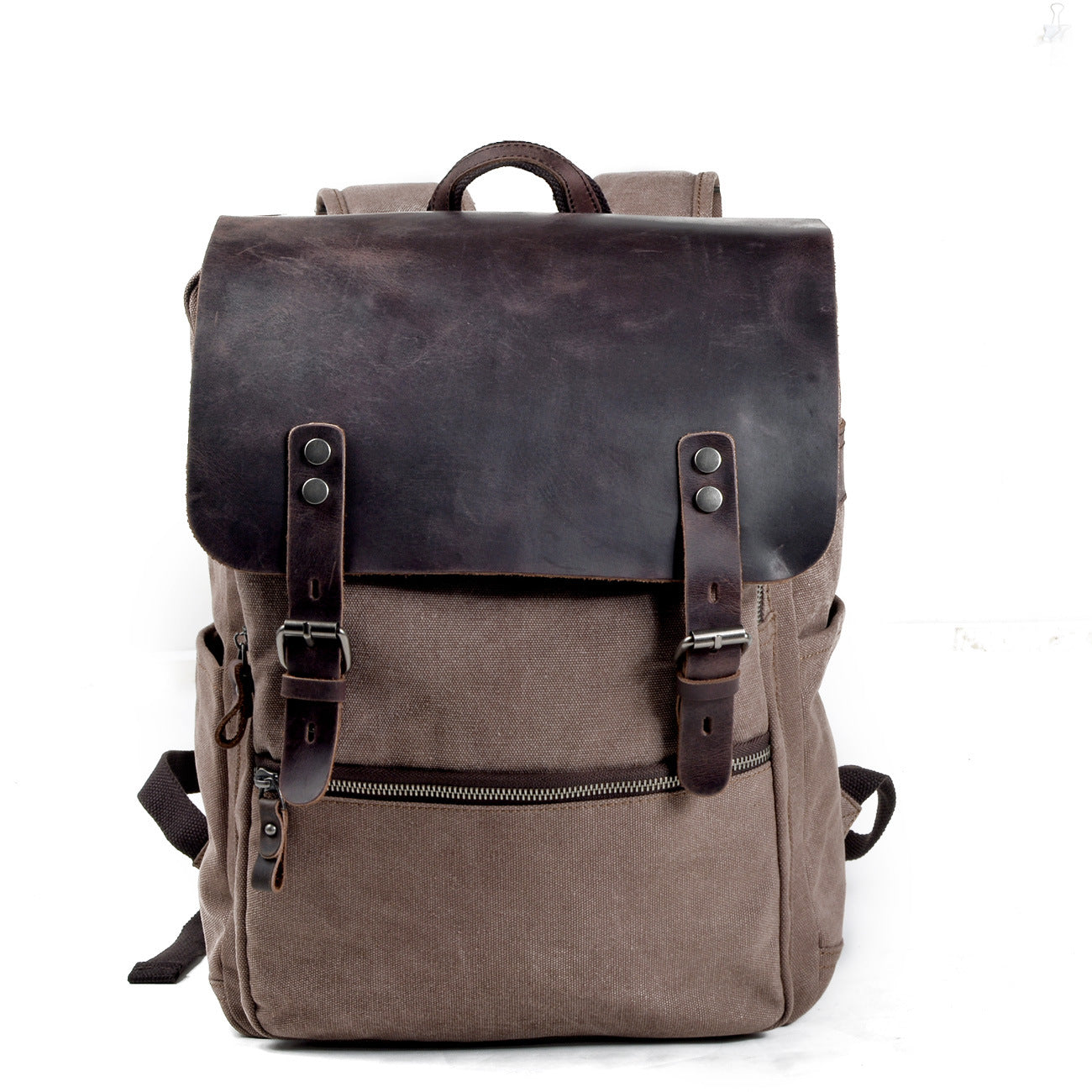 Canvas Business Rucksack