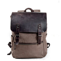 Canvas Business Rucksack