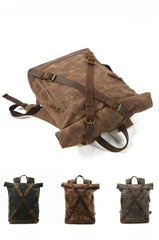 Wether & Hide Bag