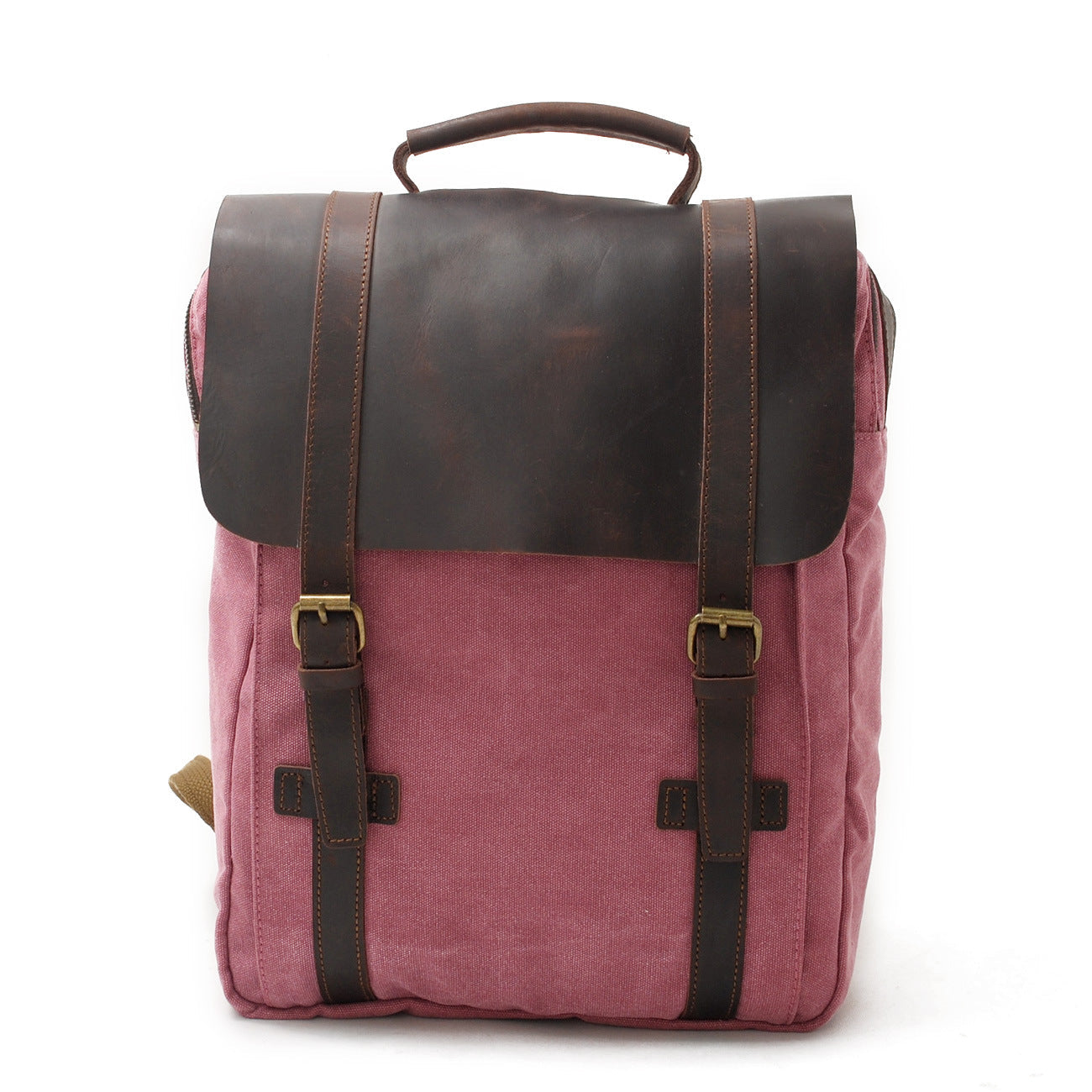 Classic Canvas Rucksack