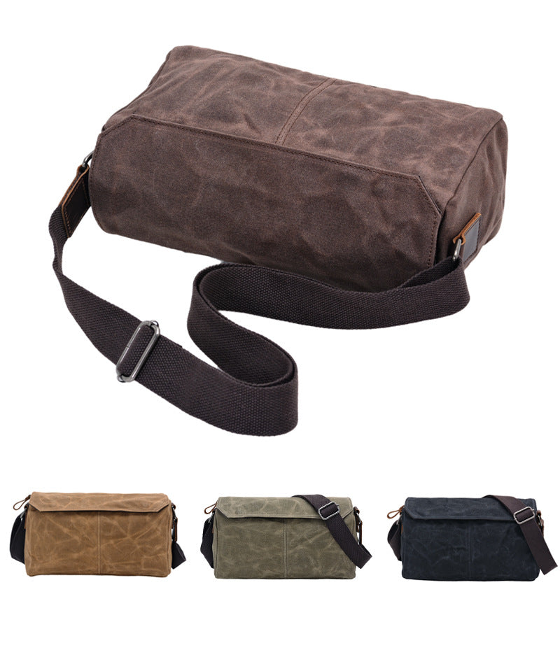 The Thames Crossbody