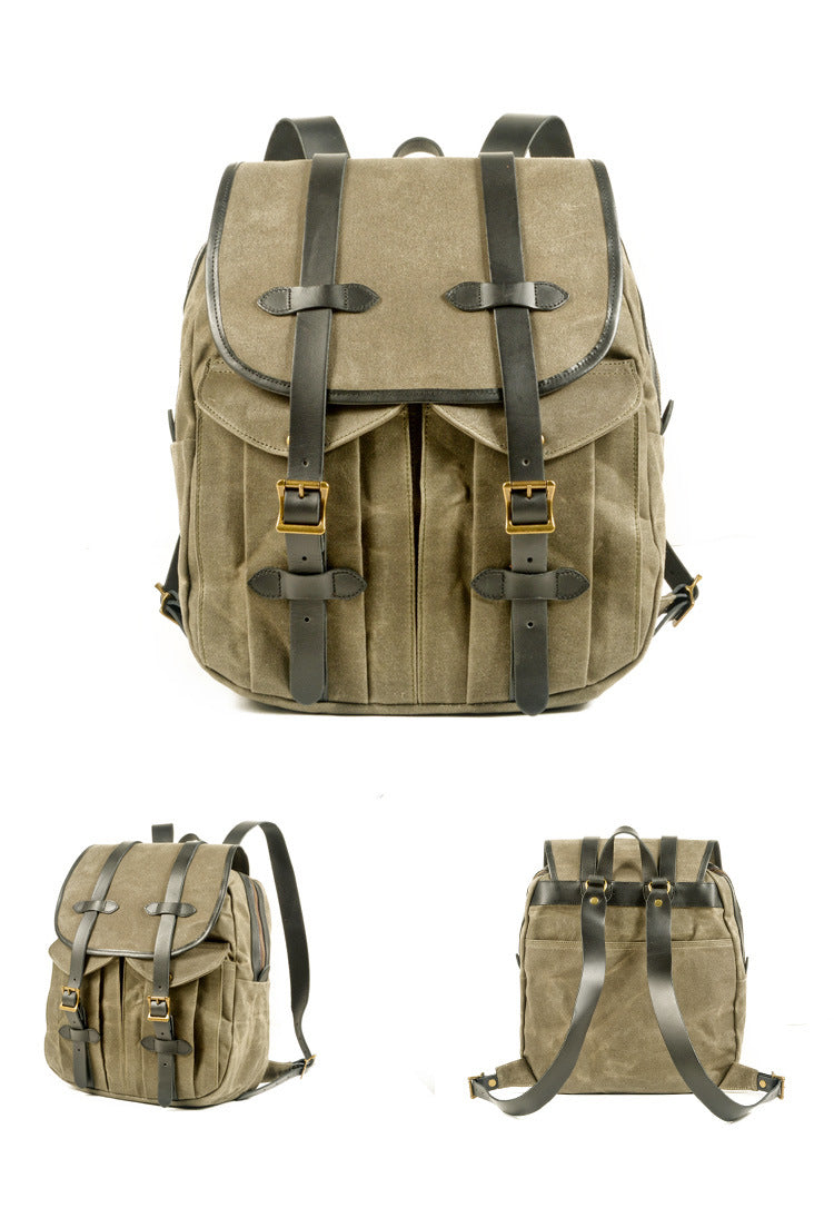 The Border Rucksack