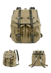 The Border Rucksack