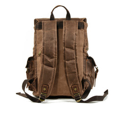The Tamar Rucksack