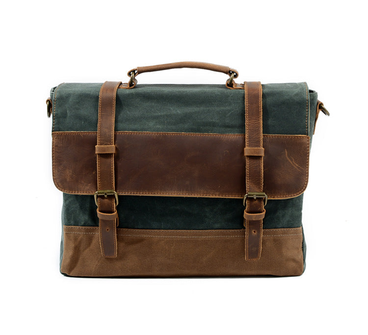 The Soho Brief