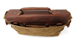 The Holborn Brief
