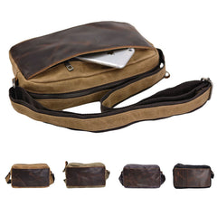 The Islington Crossbody