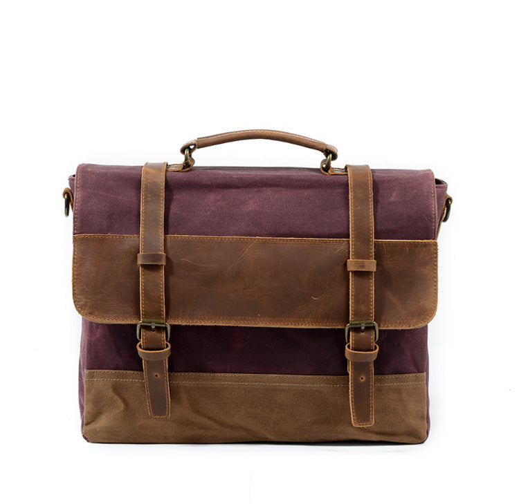 The Soho Brief