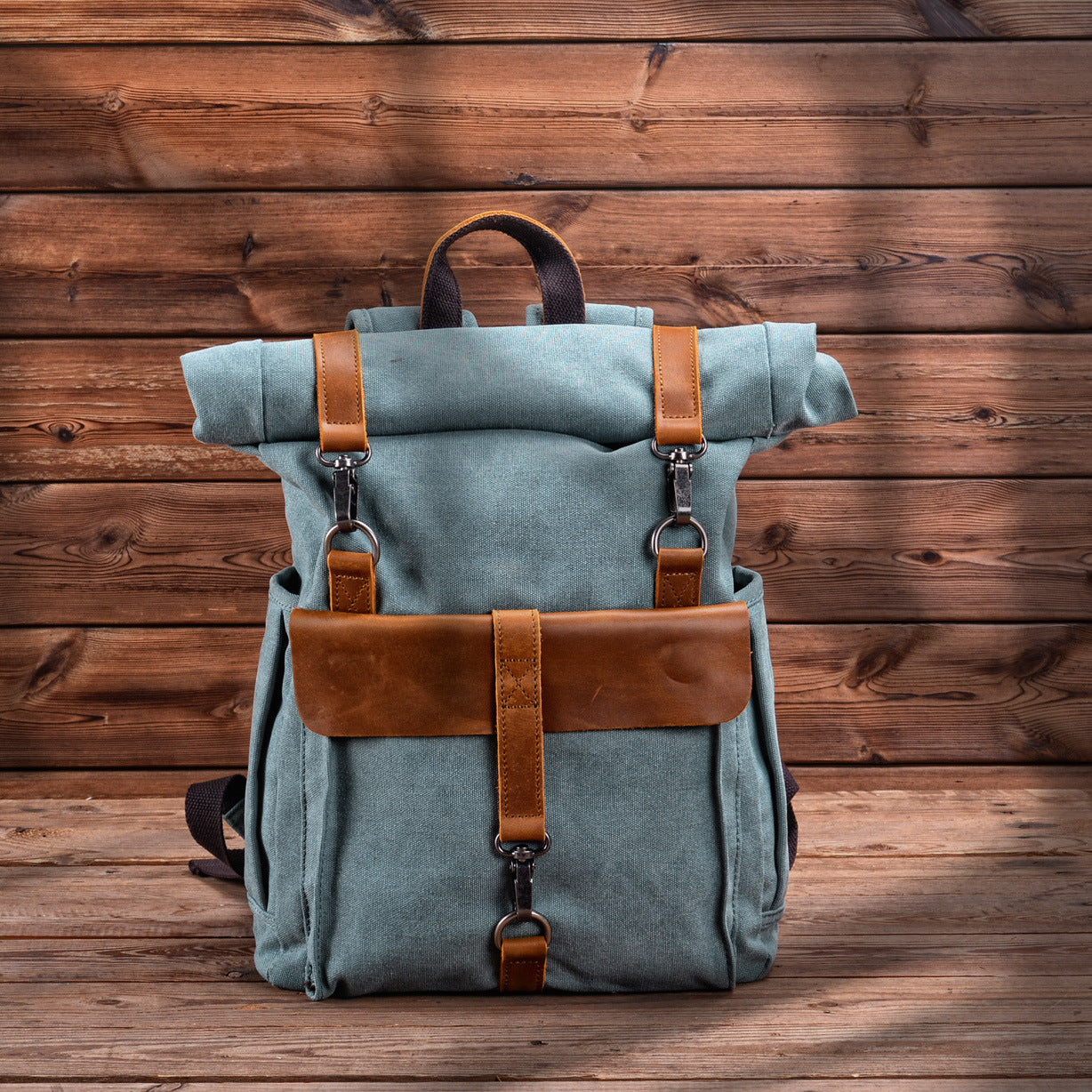 The Lakes Rolltop