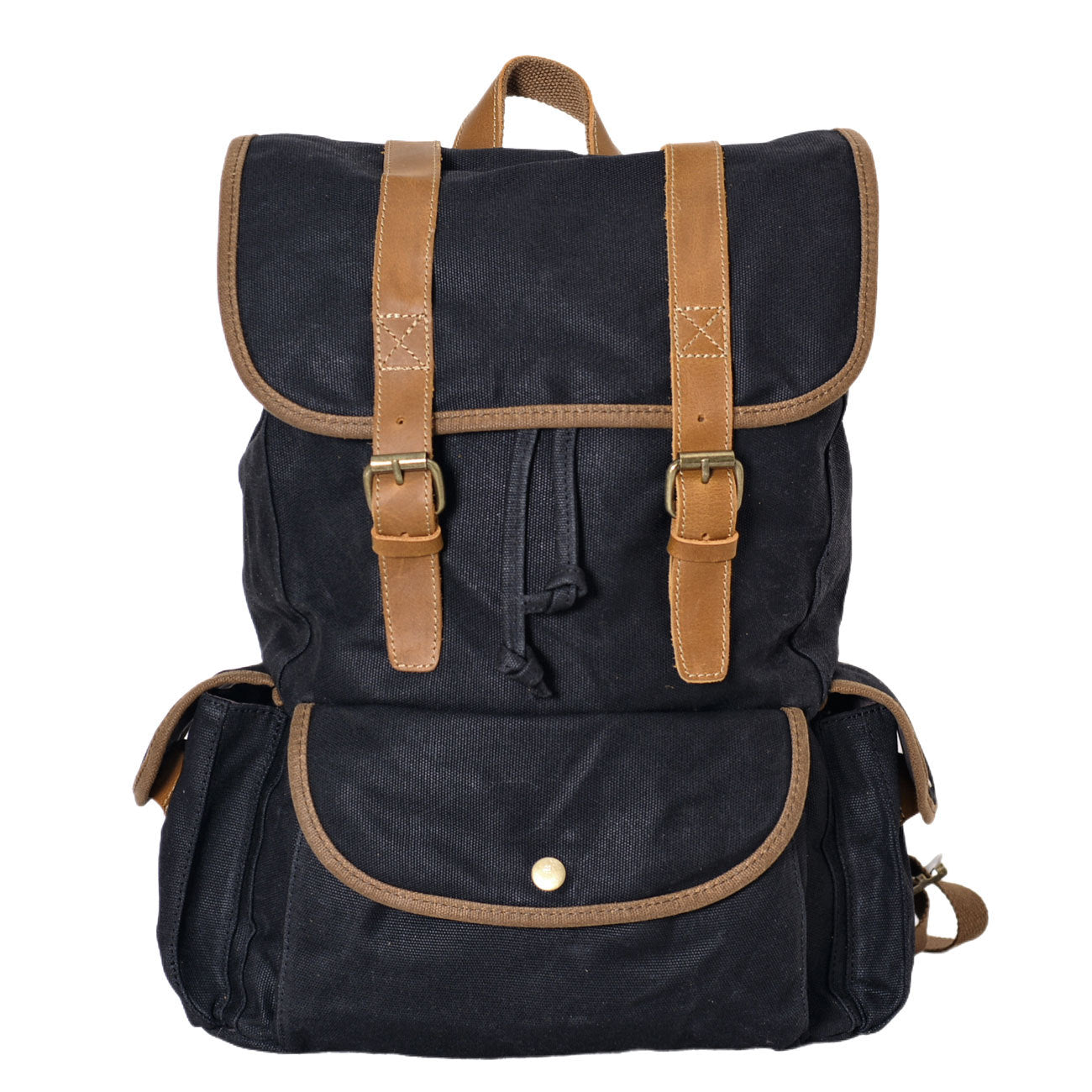 Canvas Outdoor Rucksack