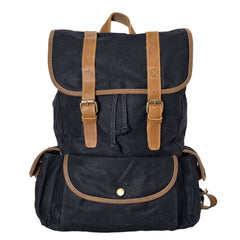 Canvas Outdoor Rucksack