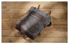 The Wensleydale Rucksack