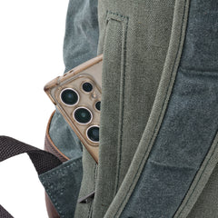 The Wye Rucksack