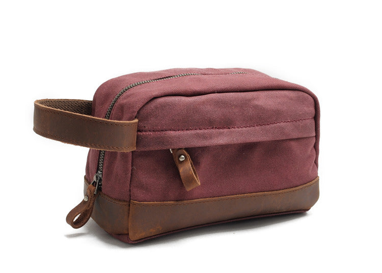 The Hampstead Dopp Kit