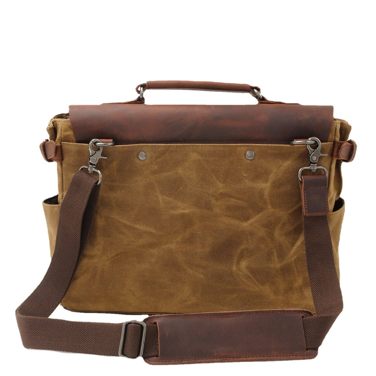 The Holborn Brief