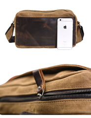 The Islington Crossbody