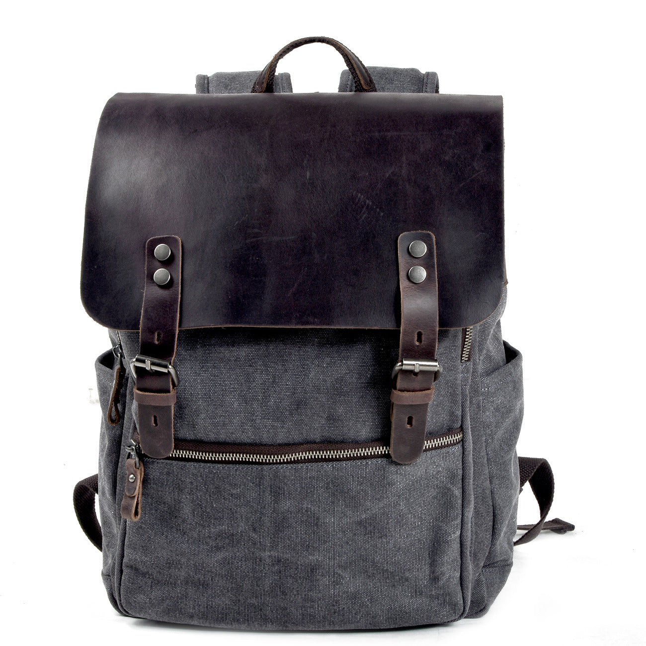 Canvas Business Rucksack