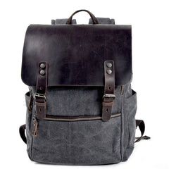 Canvas Business Rucksack