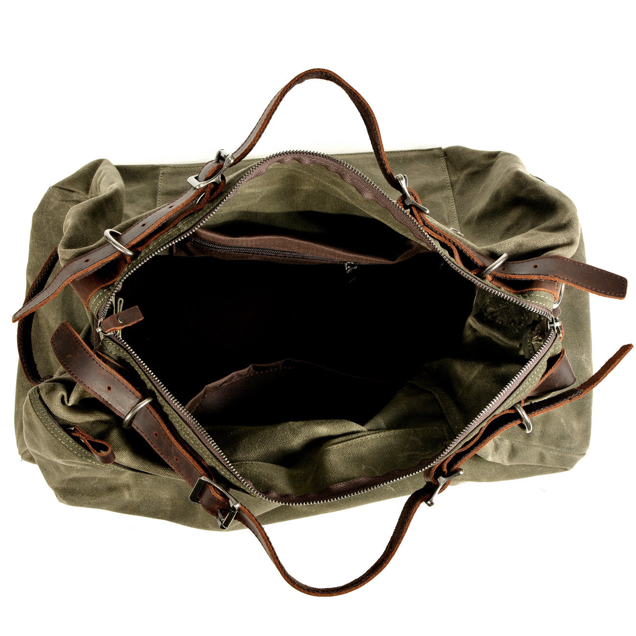 The Ridgeway Military Bag