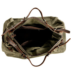 The Ridgeway Military Bag