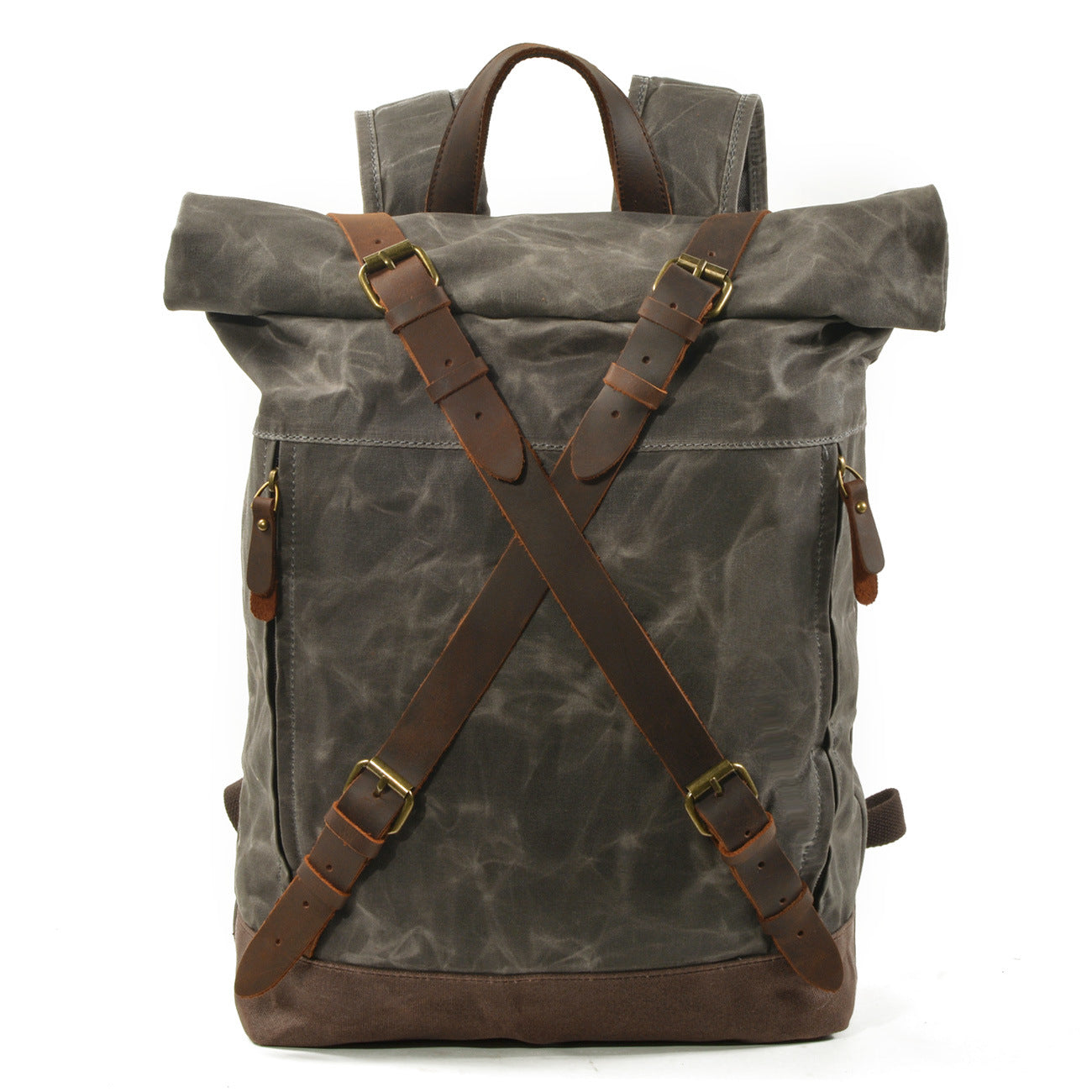 Wether & Hide Bag