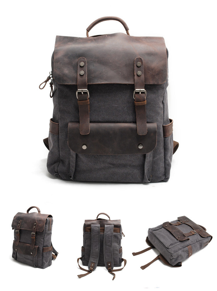 The Wensleydale Rucksack