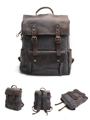 The Wensleydale Rucksack