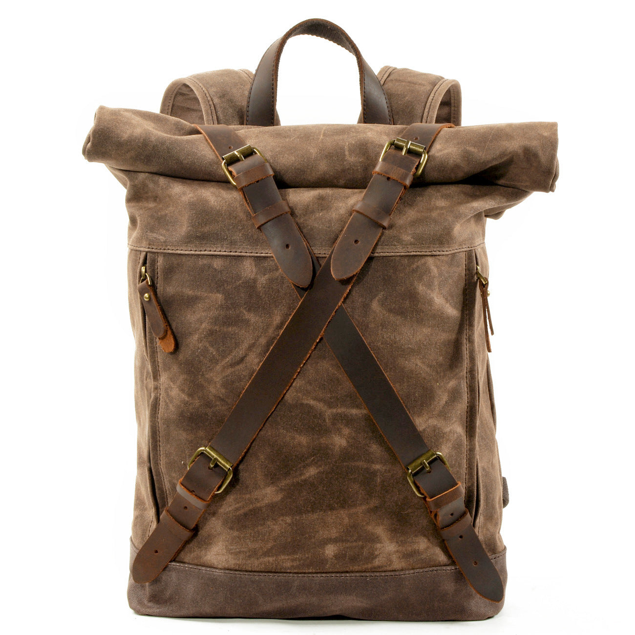 Wether & Hide Bag