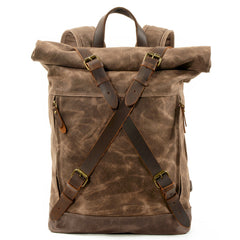 Wether & Hide Bag