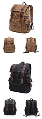 The Tamar Rucksack