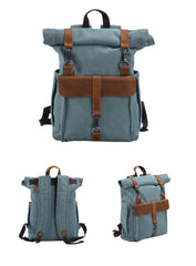 The Lakes Rolltop