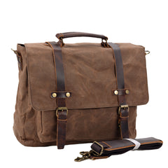 Canvas 15.6" Laptop Brief