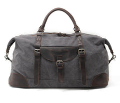The Ashdown Holdall
