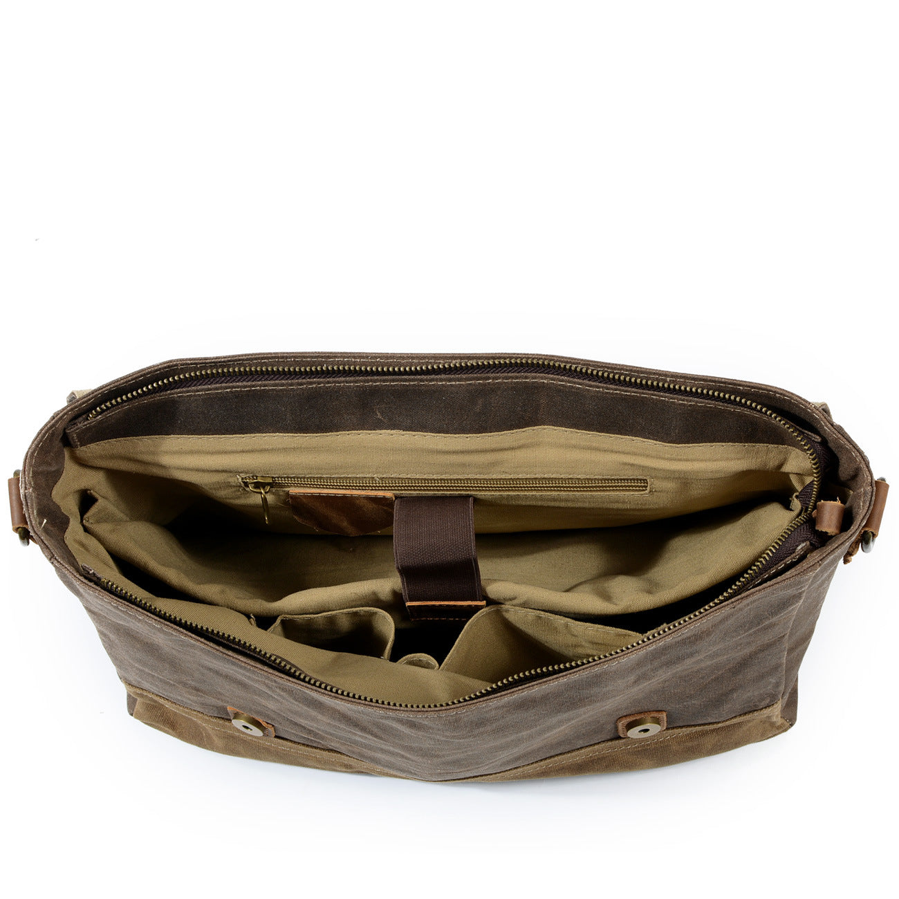 The Soho Brief