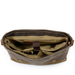 The Soho Brief