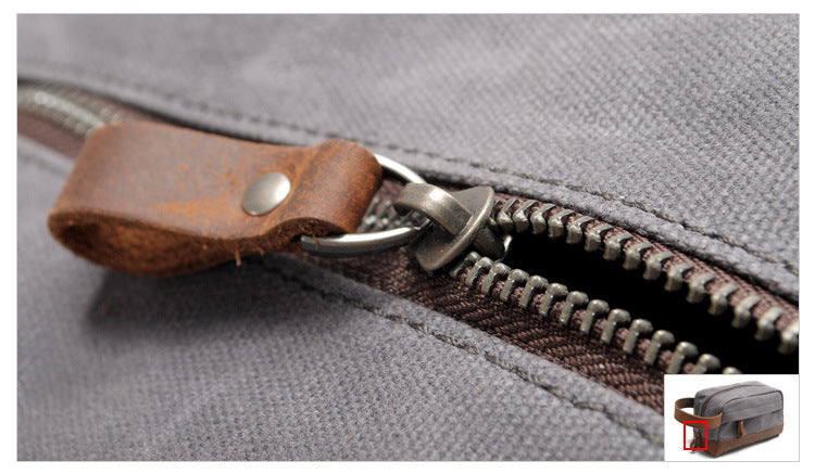 The Hampstead Dopp Kit